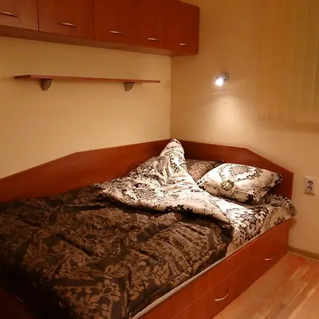 Apartmán Orange