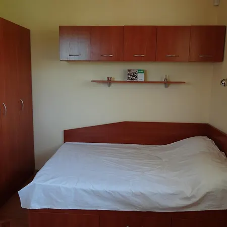 Orange Apartmán *